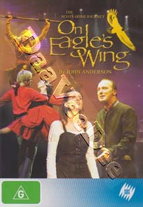 On Eagles Wing |   DVD